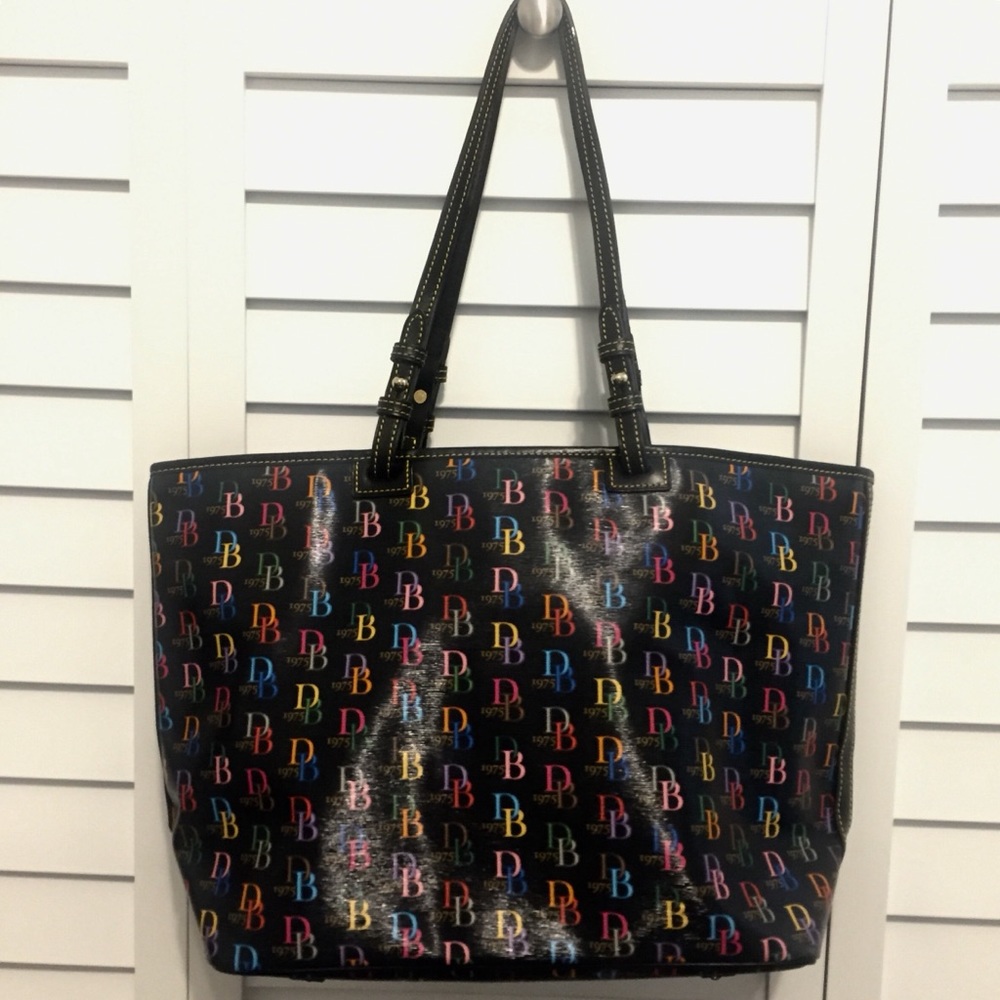Dooney and Bourke Purse